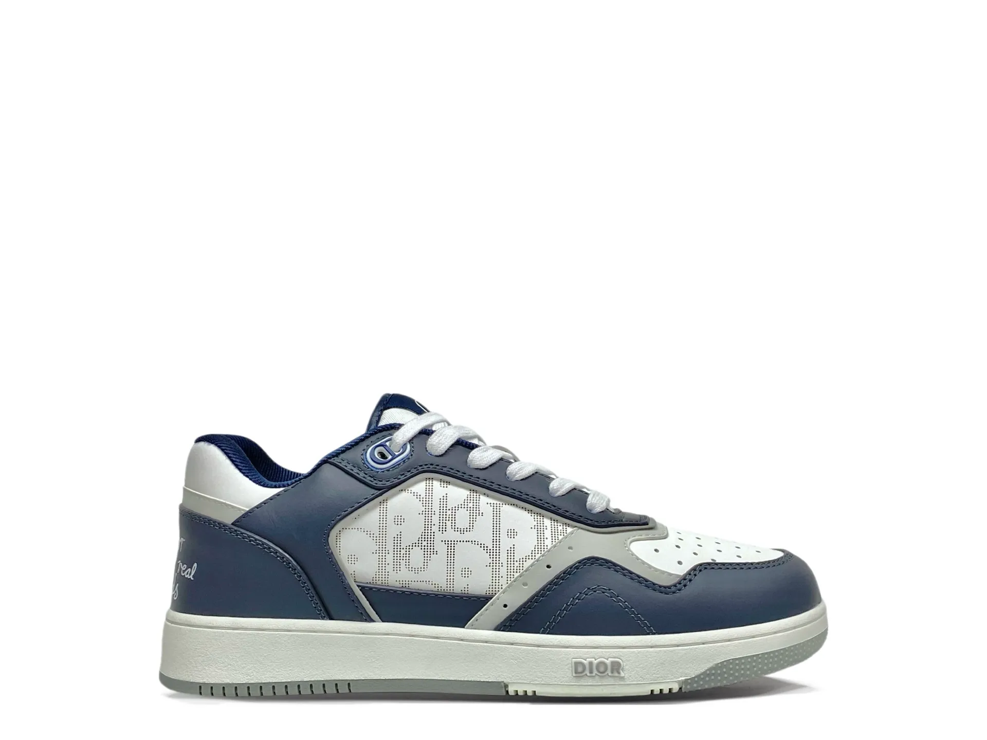 💰780 Dior | New B27 styles for men and women ♞size; women 35~40 men 38~47 DIOR AND HYLTON NEL B27 Uptown The best and most eye-catching Dior is B27, the combination is invincible. Versatile for daily use, no choice of combinations. B27 feels comfortable on the feet ~ If you like this kind of elegant and simple color matching, you must buy it